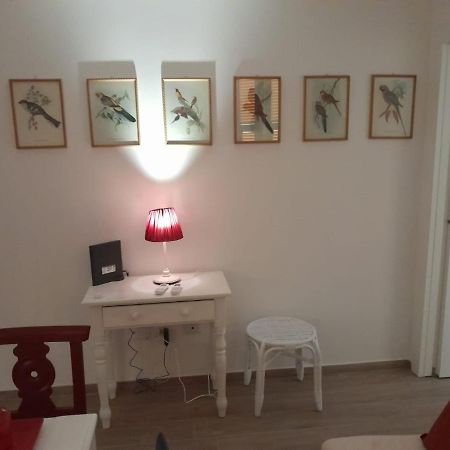 Le Farfalle La Spezia Luaran gambar