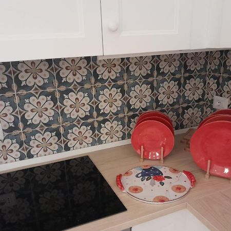 Le Farfalle La Spezia Luaran gambar