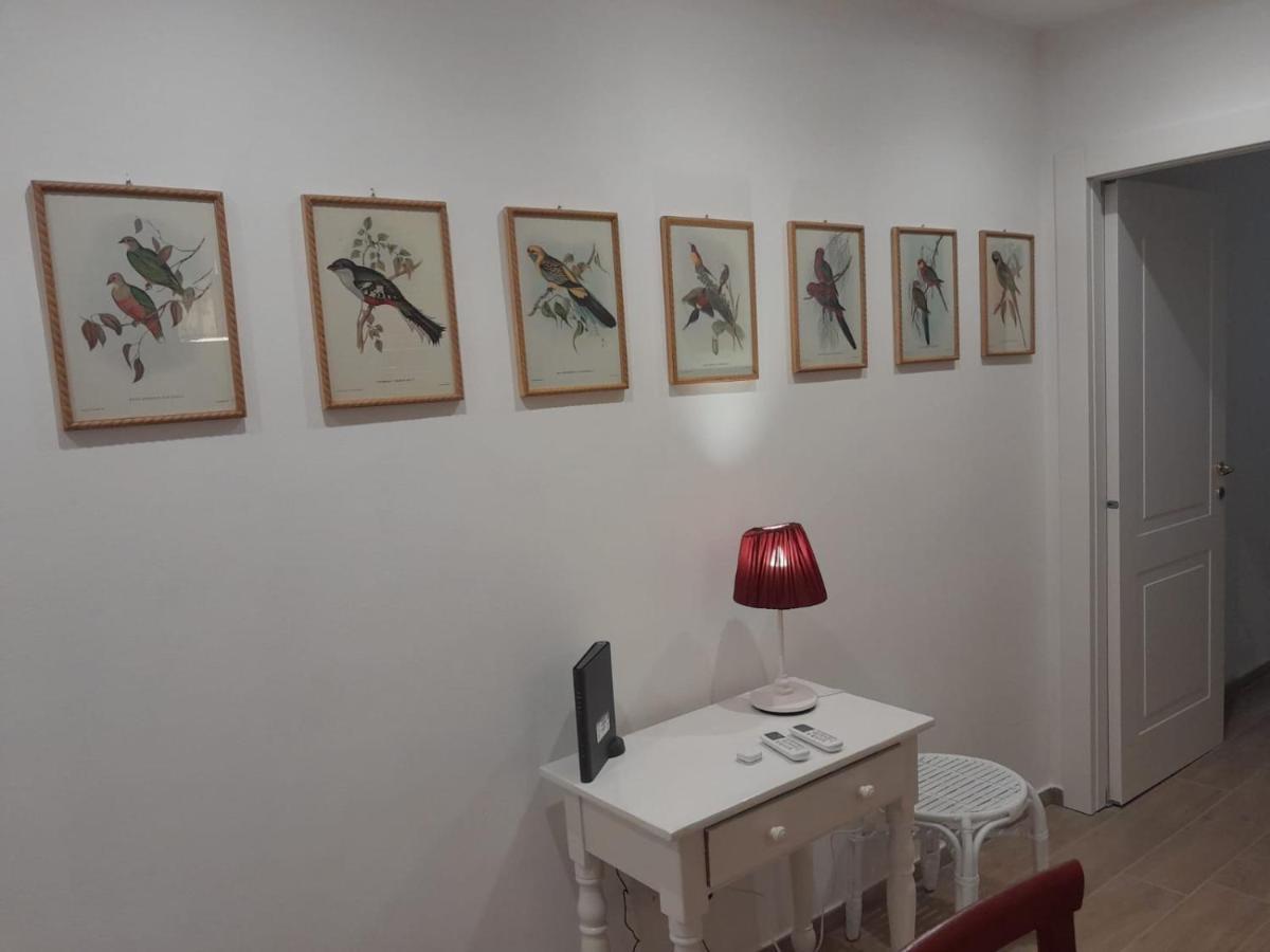 Le Farfalle La Spezia Luaran gambar