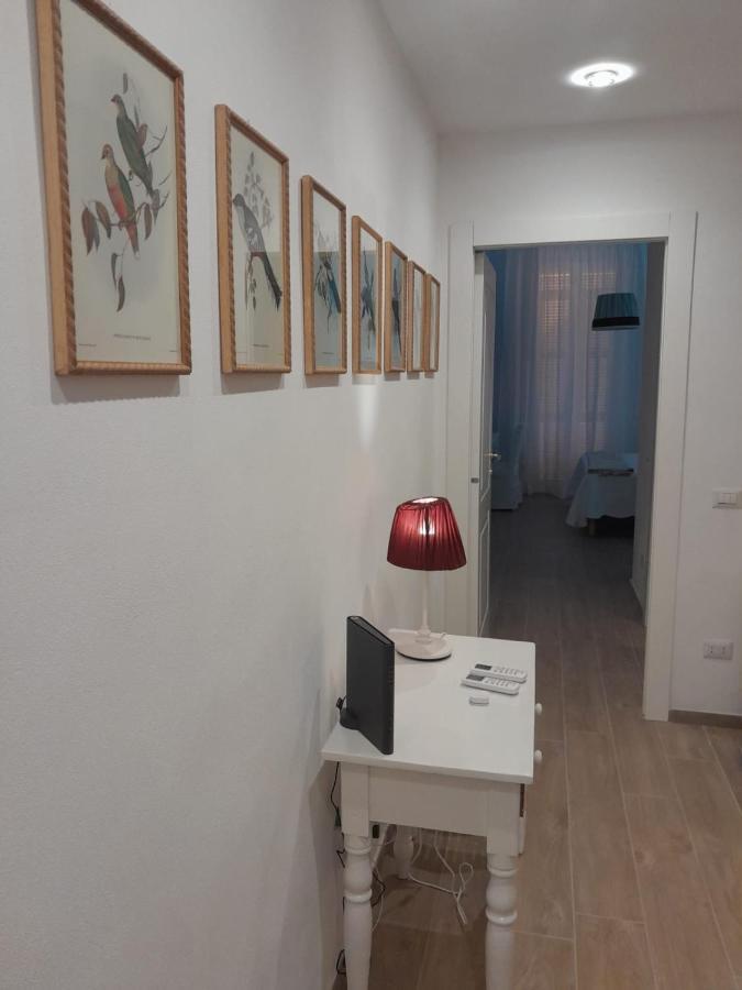 Le Farfalle La Spezia Luaran gambar