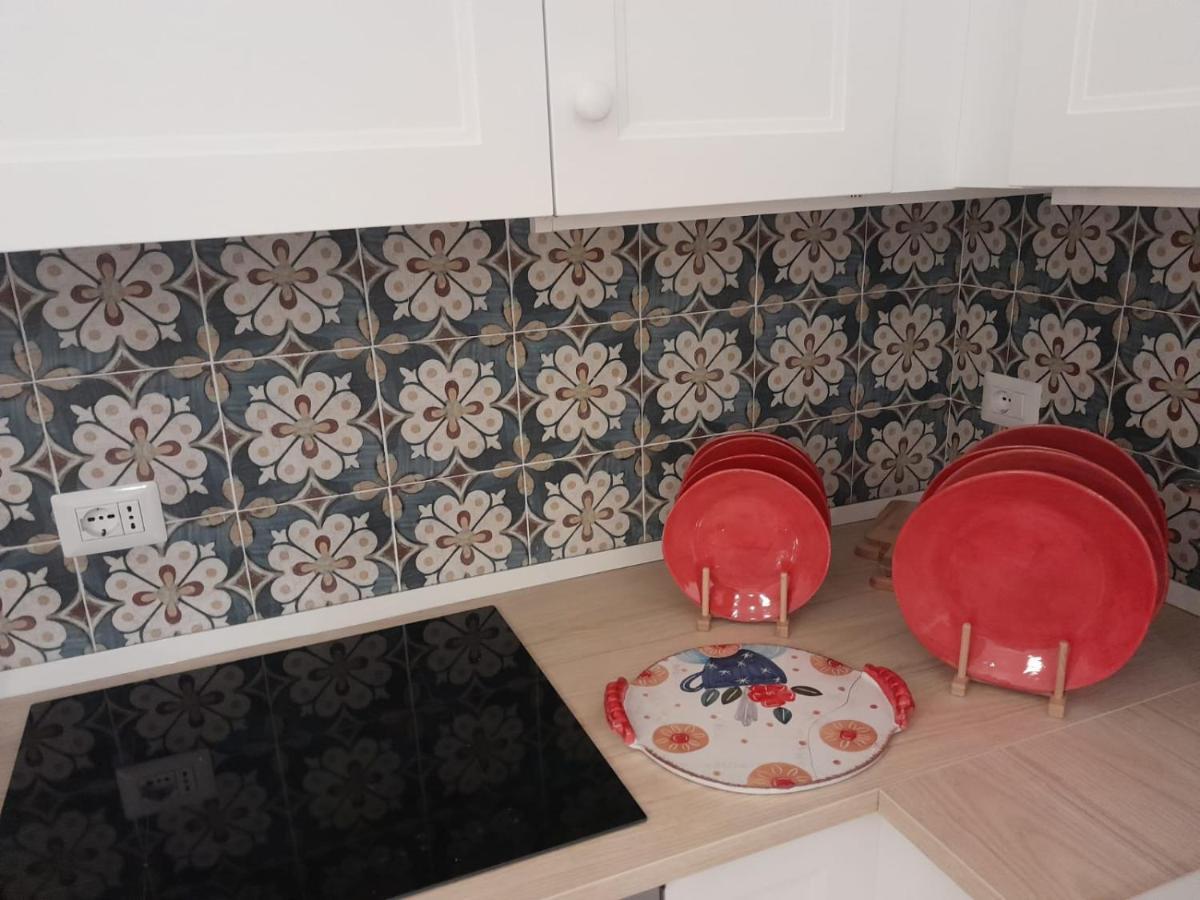 Le Farfalle La Spezia Luaran gambar