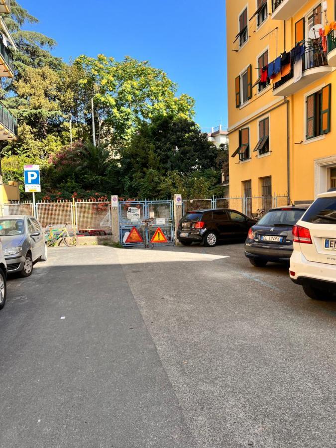 Le Farfalle La Spezia Luaran gambar